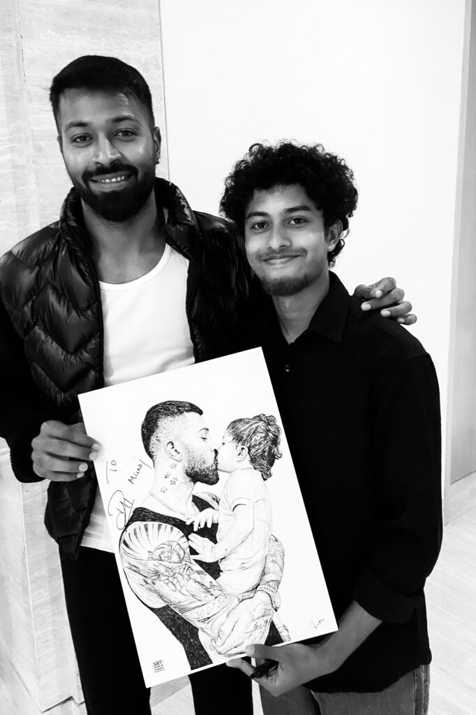 best digital artist in chennai