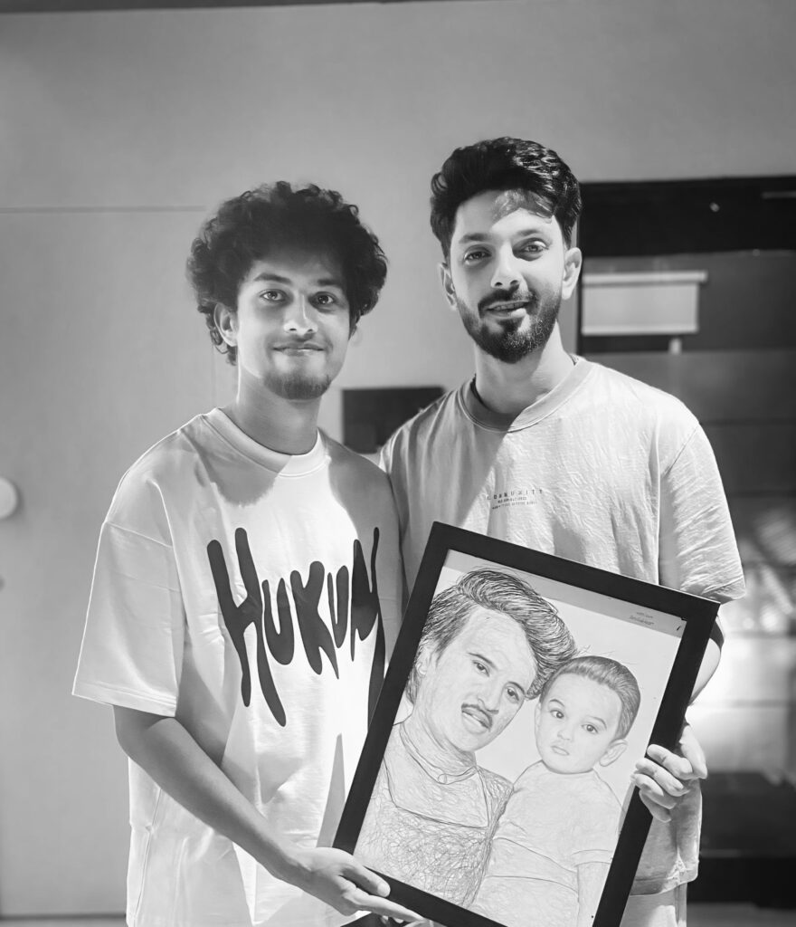 best digital artist in Chennai