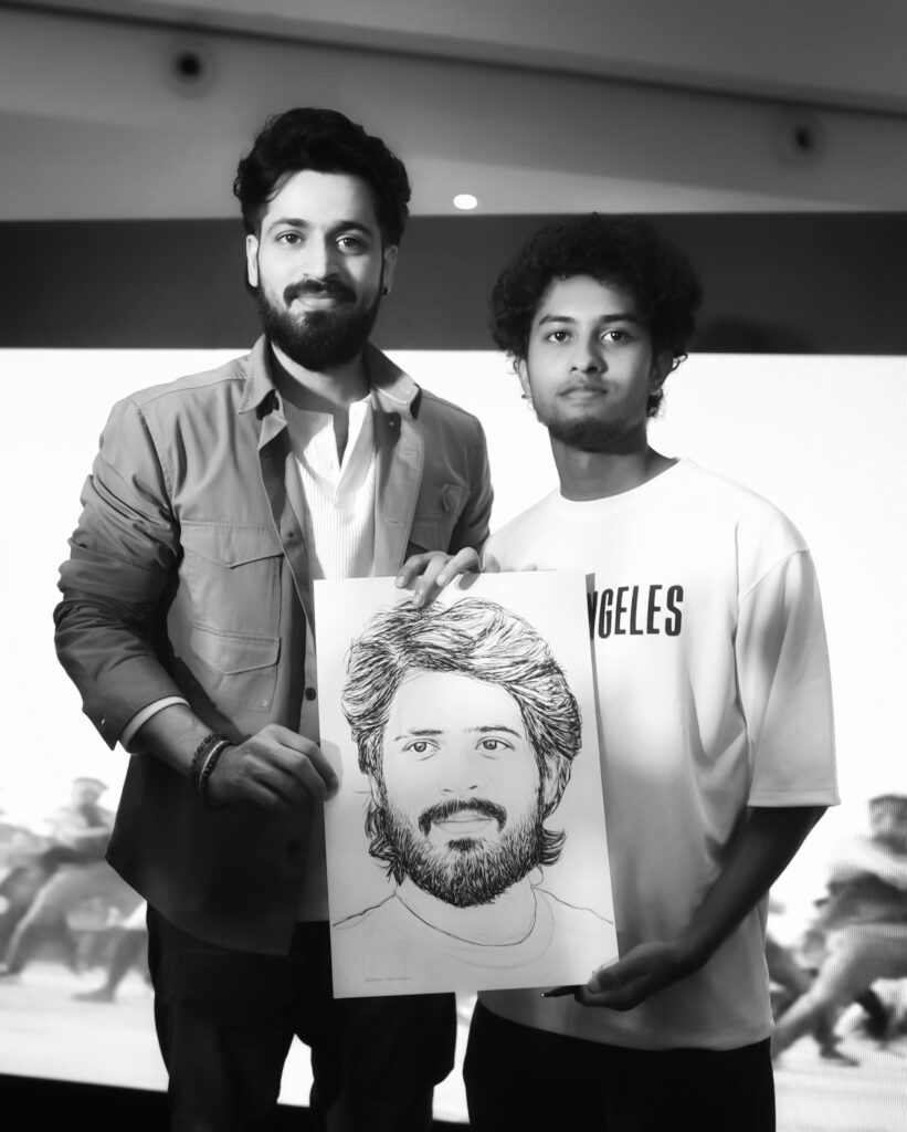 best digital artist in Chennai